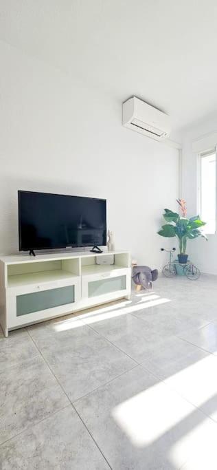 Апартаменты Kaizen. Terraza, Piscinas, Playa A 5 Minutos. Бенальмадена Экстерьер фото
