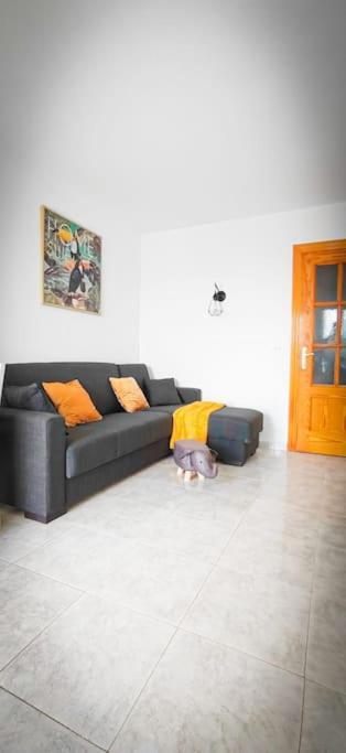 Апартаменты Kaizen. Terraza, Piscinas, Playa A 5 Minutos. Бенальмадена Экстерьер фото